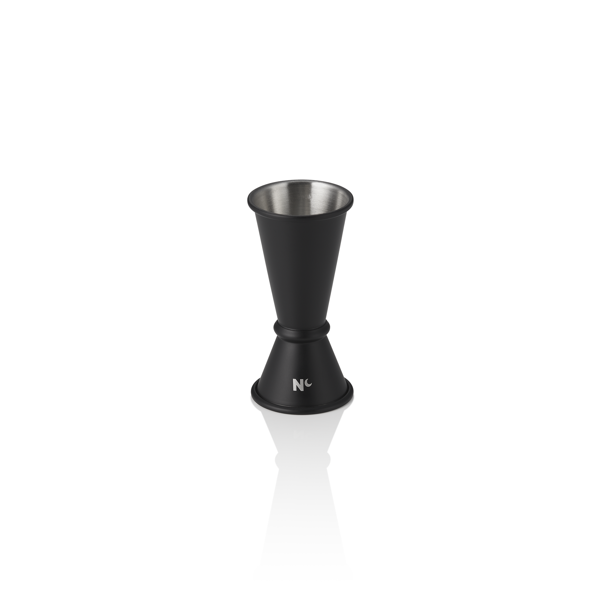 JIGGER JAPANESE STYLE - 4cl/2cl