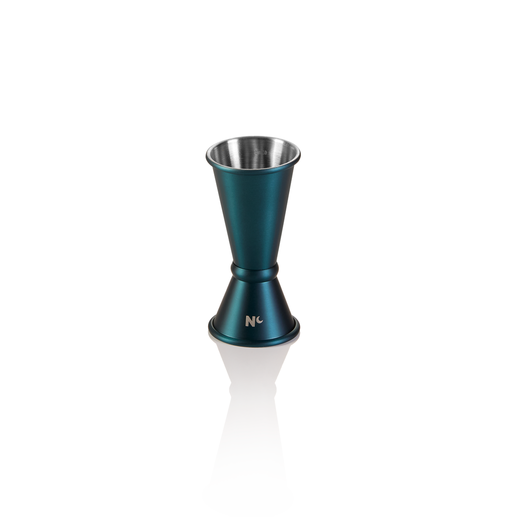 JIGGER JAPANESE STYLE - 4cl/2cl
