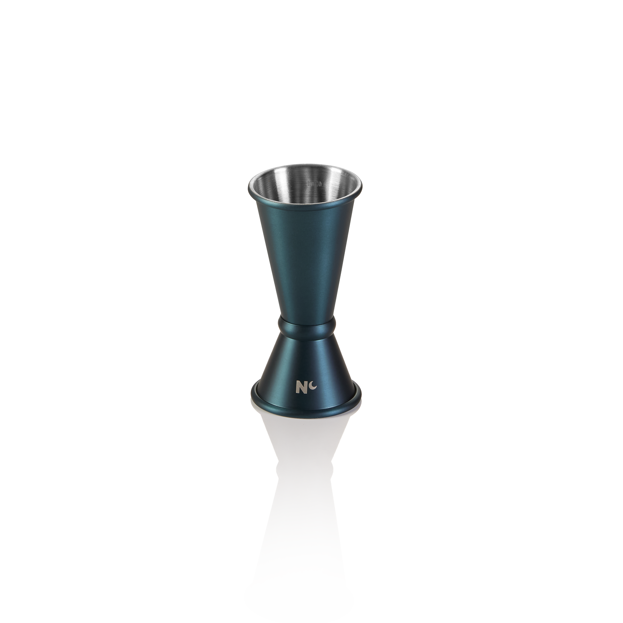 JIGGER JAPANESE STYLE - 4cl/2cl