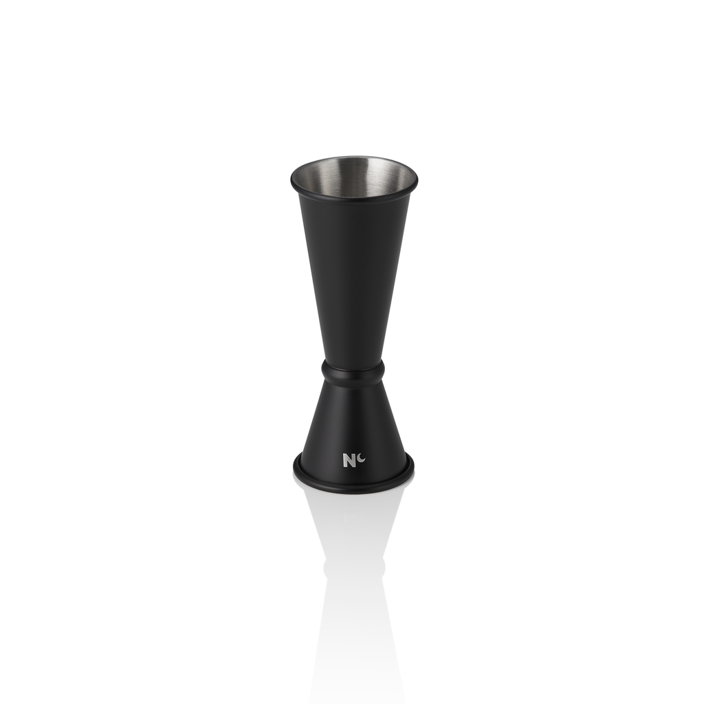 JIGGER JAPANESE STYLE - 5cl/2.5cl