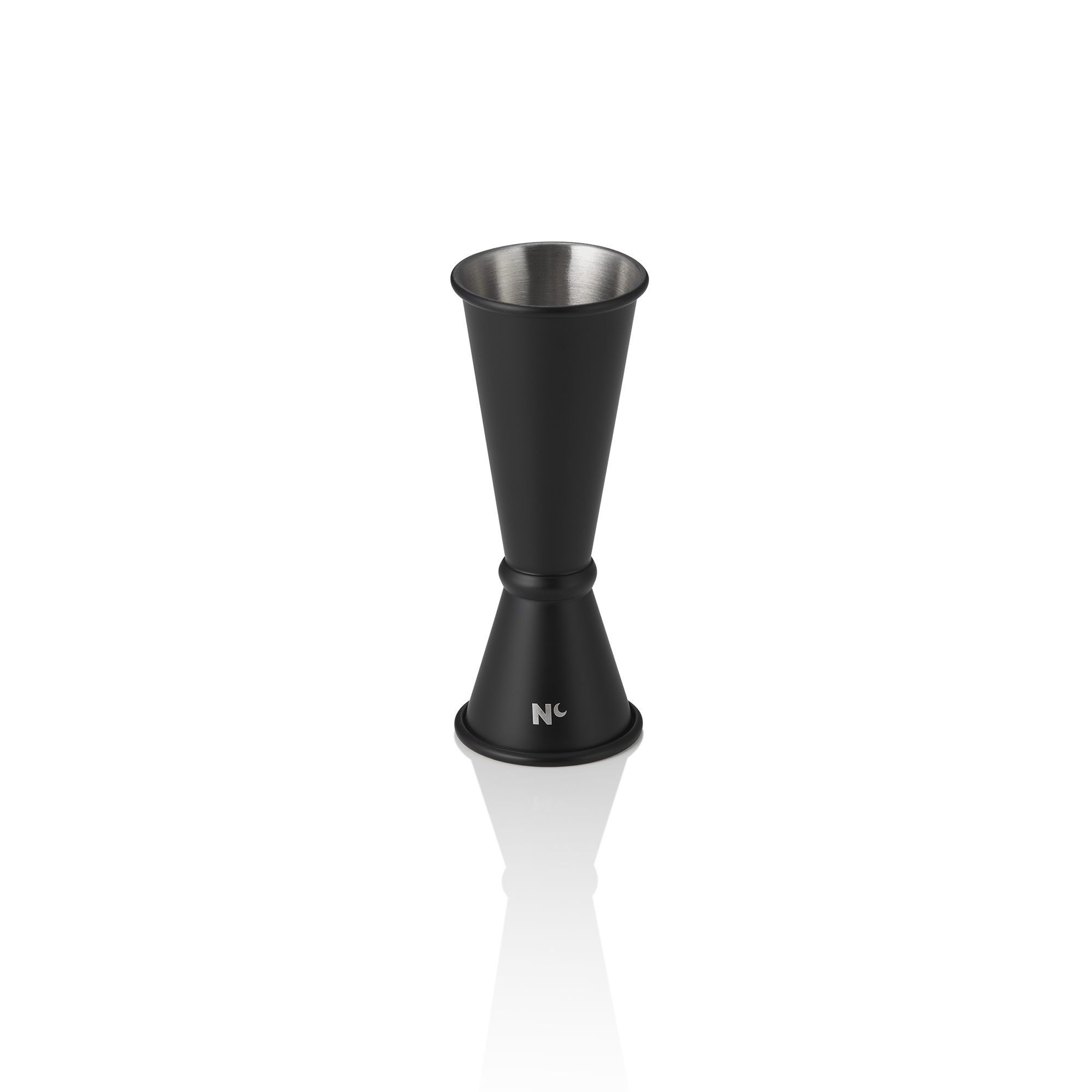 JIGGER JAPANESE STYLE - 5cl/2.5cl