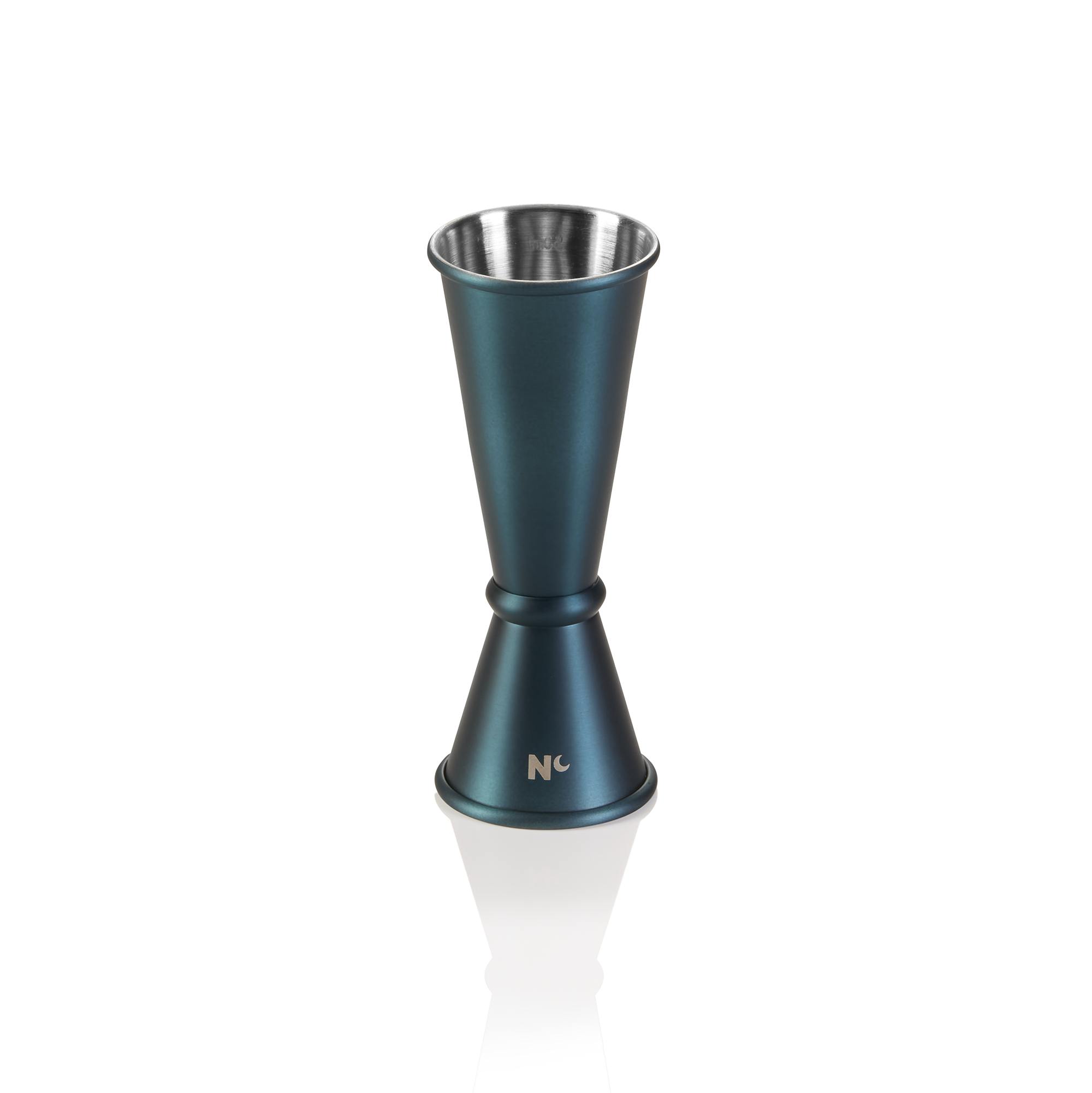 JIGGER JAPANESE STYLE - 5cl/2.5cl