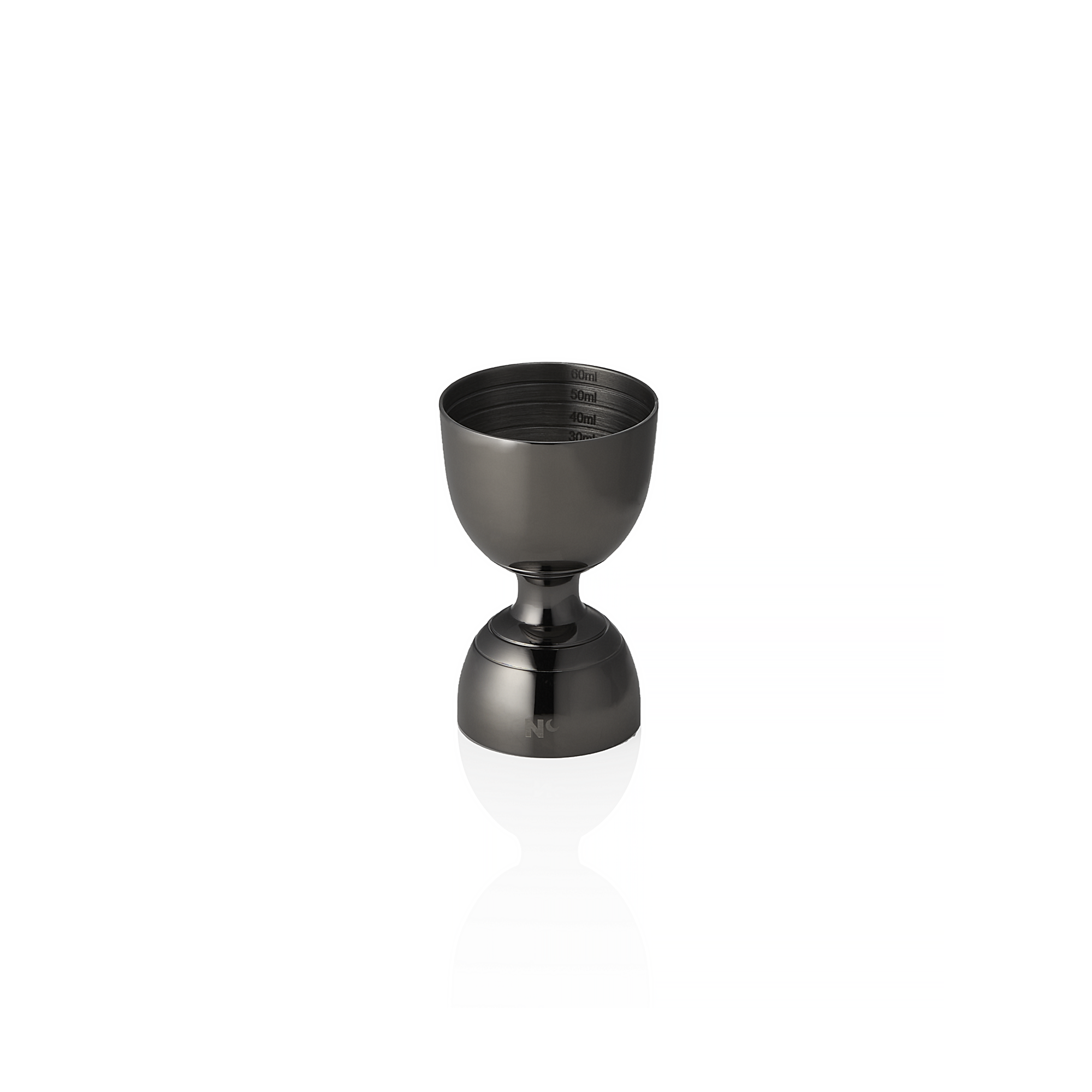 JIGGER RIM BELL - 6cl/3cl