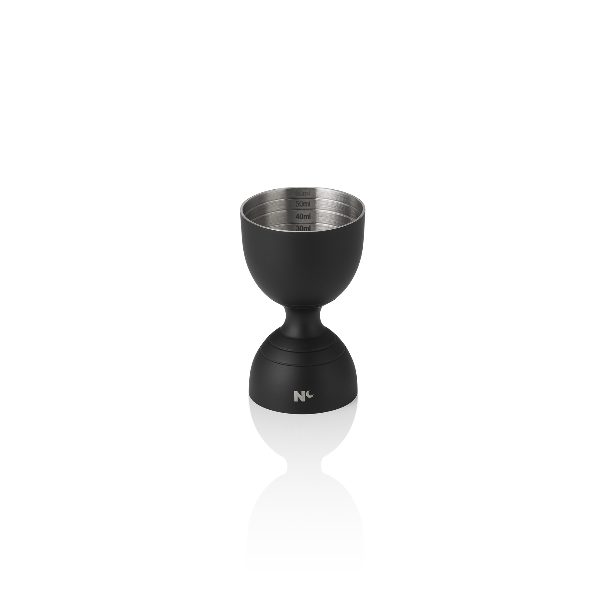 JIGGER RIM BELL - 6cl/3cl