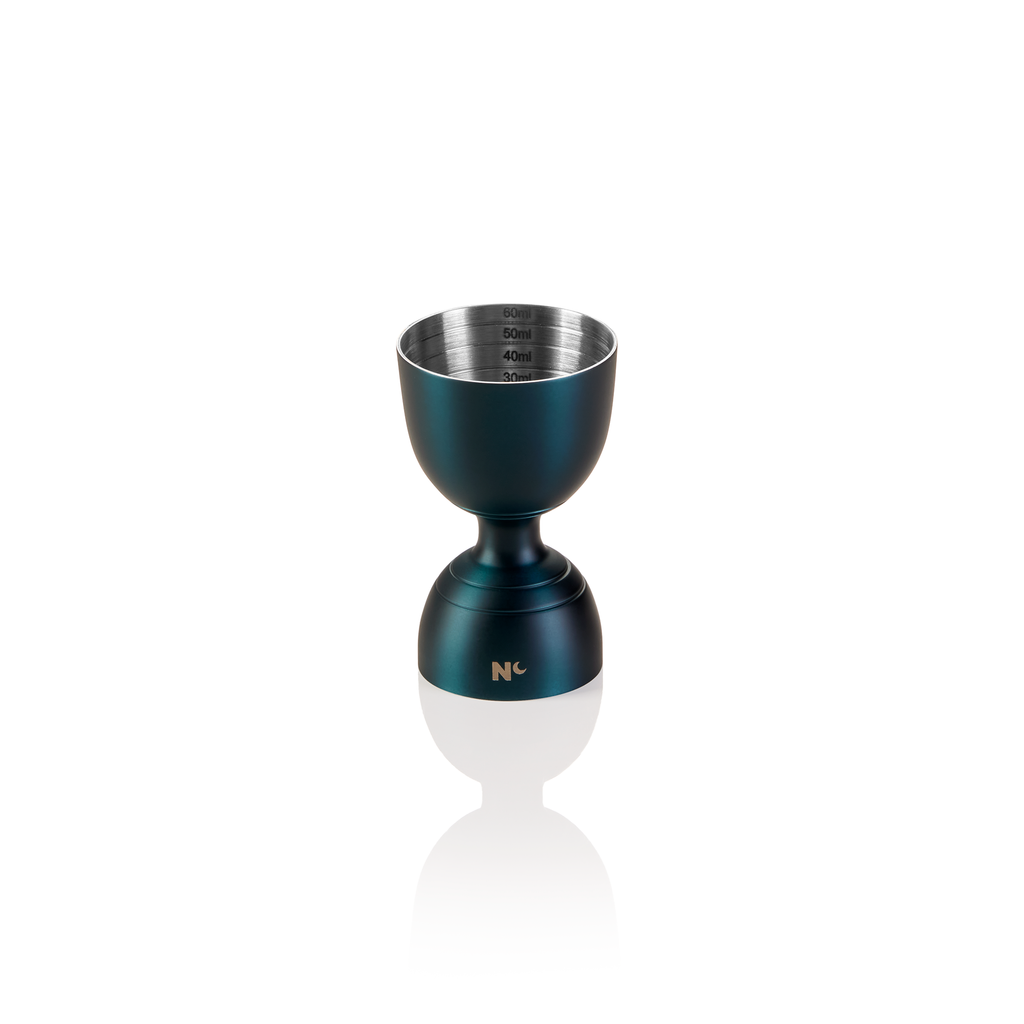 JIGGER RIM BELL - 6cl/3cl