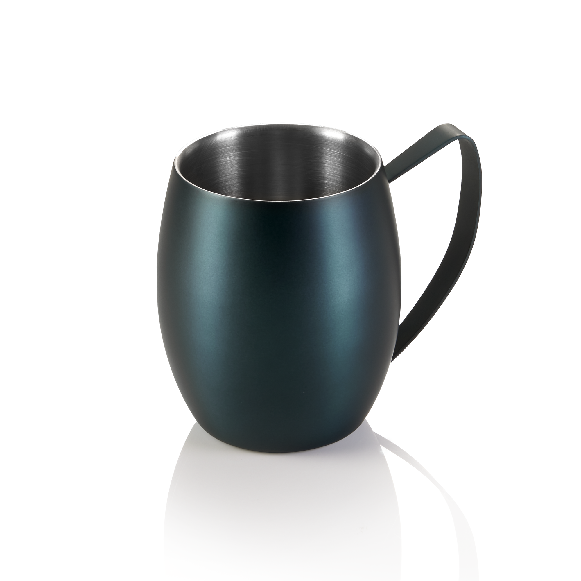 Moscow Mule - 380ml