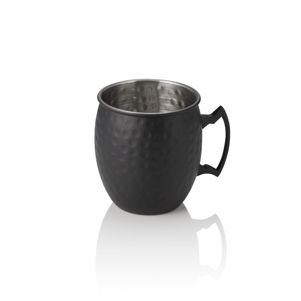 Moscow Mule - (500ml)