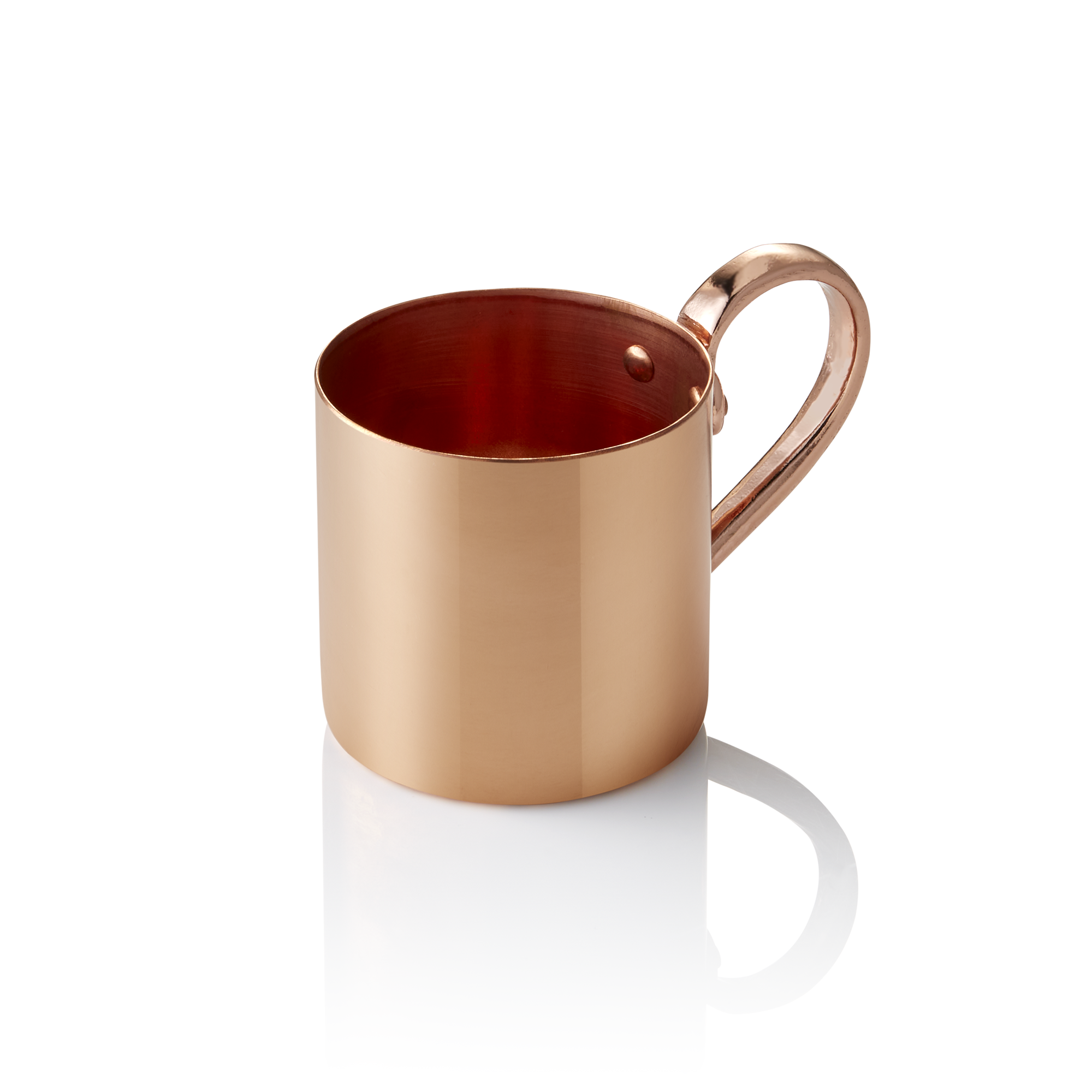 COPPER CUP - 380ml