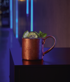 COPPER CUP - 380ml