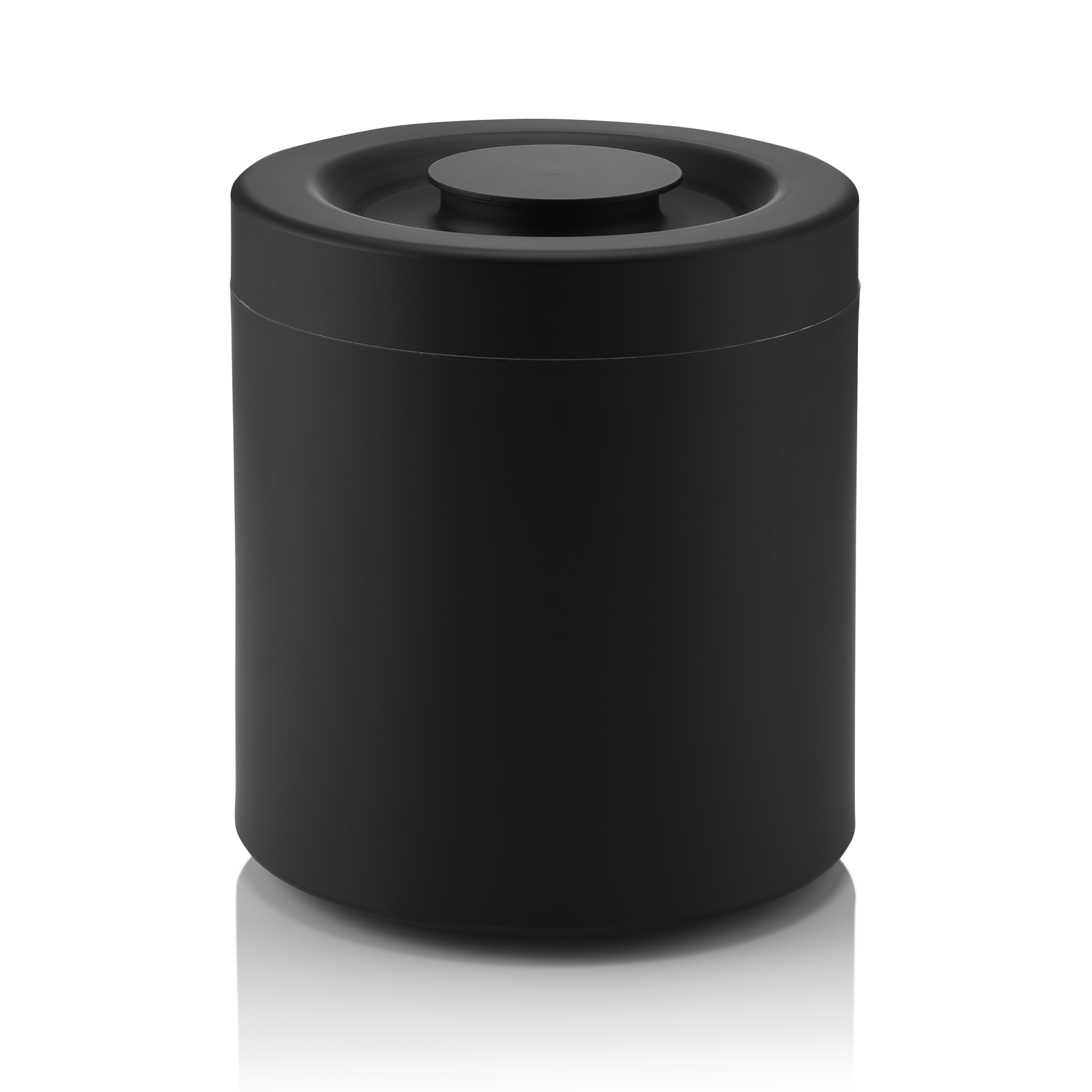 Ice Box with removable insert- Black (3litres)