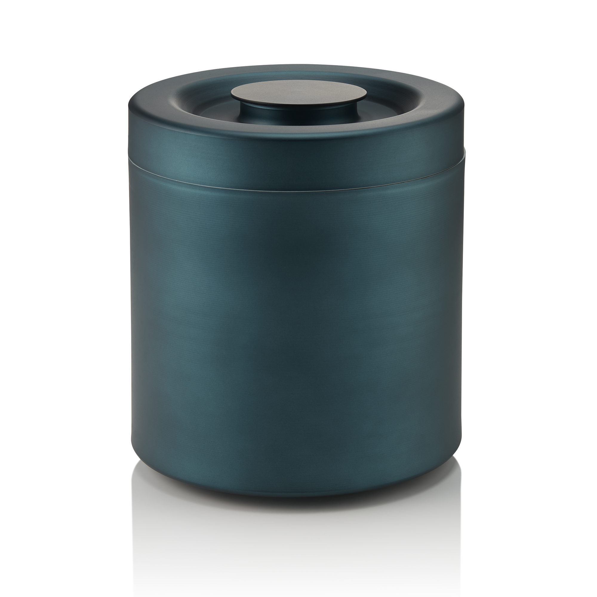 Ice Box with removable insert- Blue (3litres)