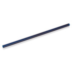 Glass Drinking Straw With Brush Set - Blue (set only)