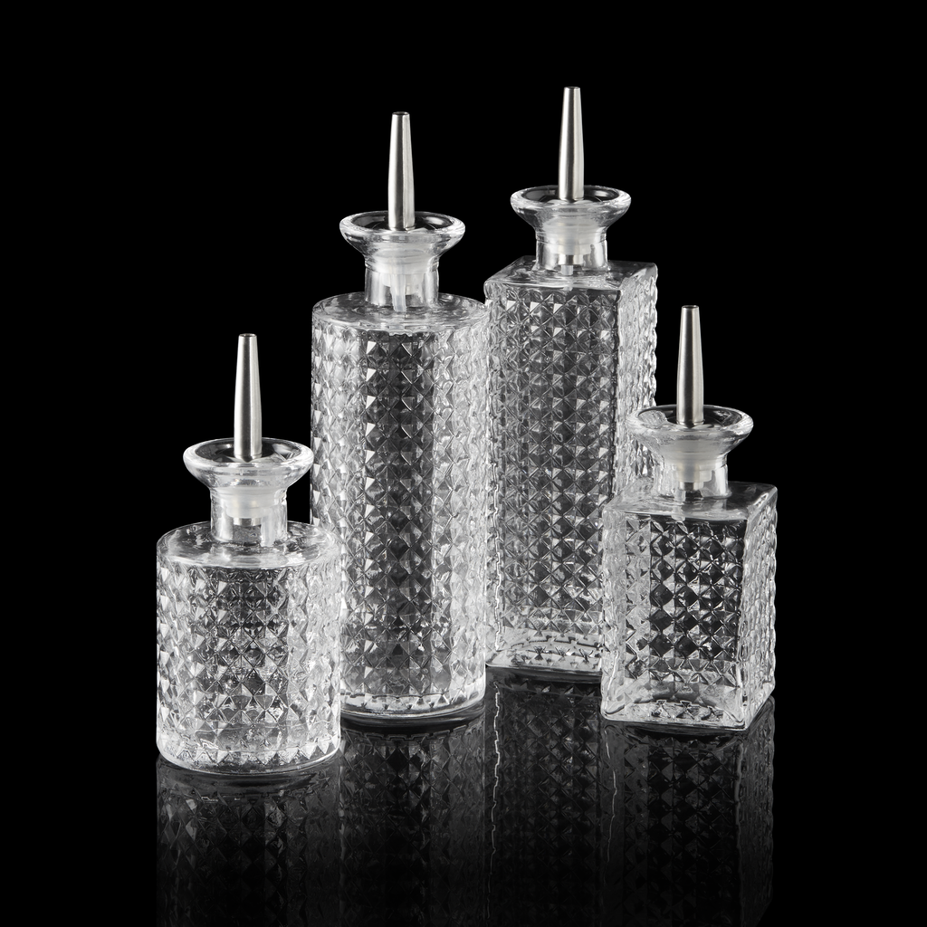 bitter bottle (130 ml & 230 ml)