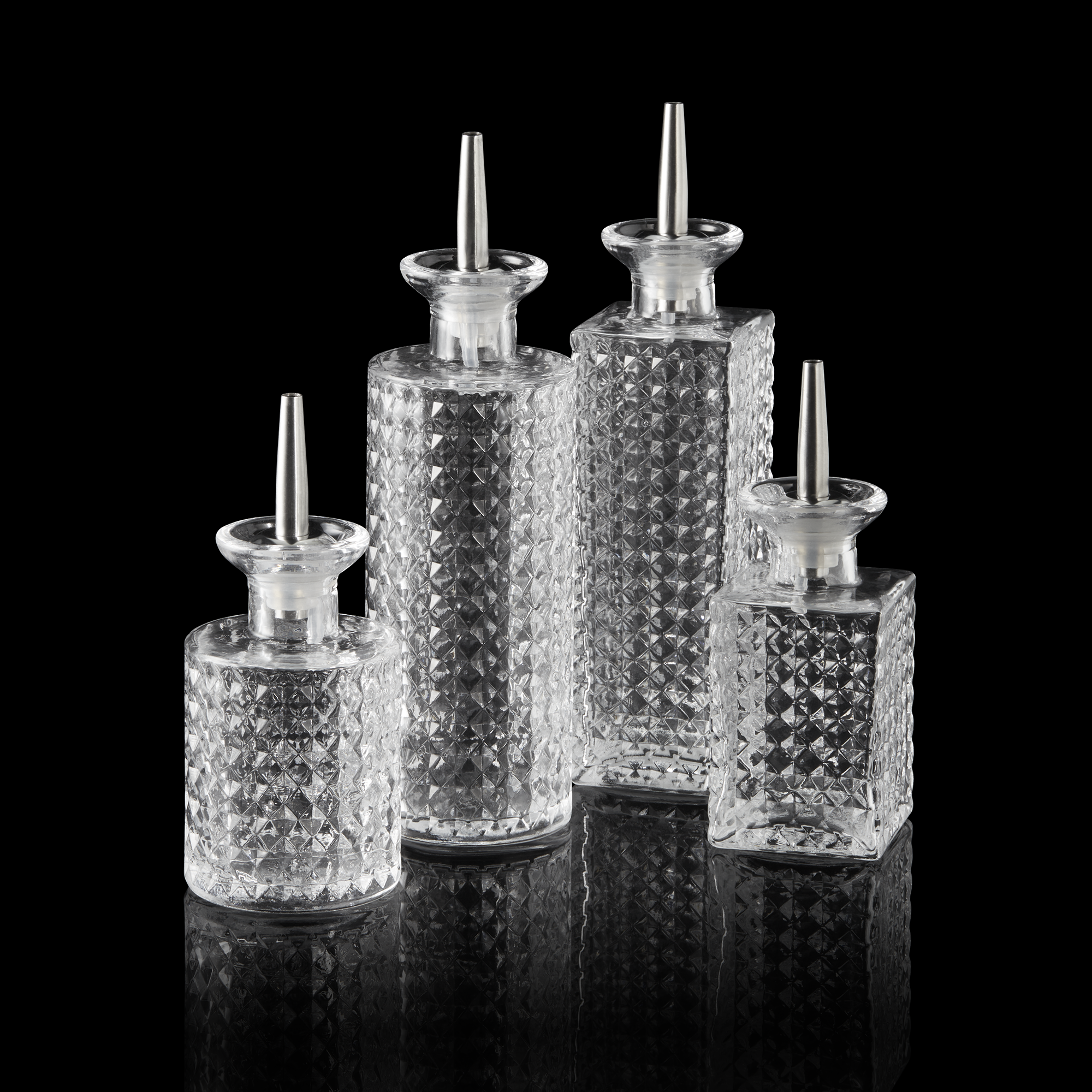 bitter bottle (130 ml & 230 ml)
