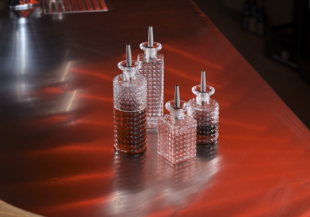 bitter bottle (130 ml & 230 ml)