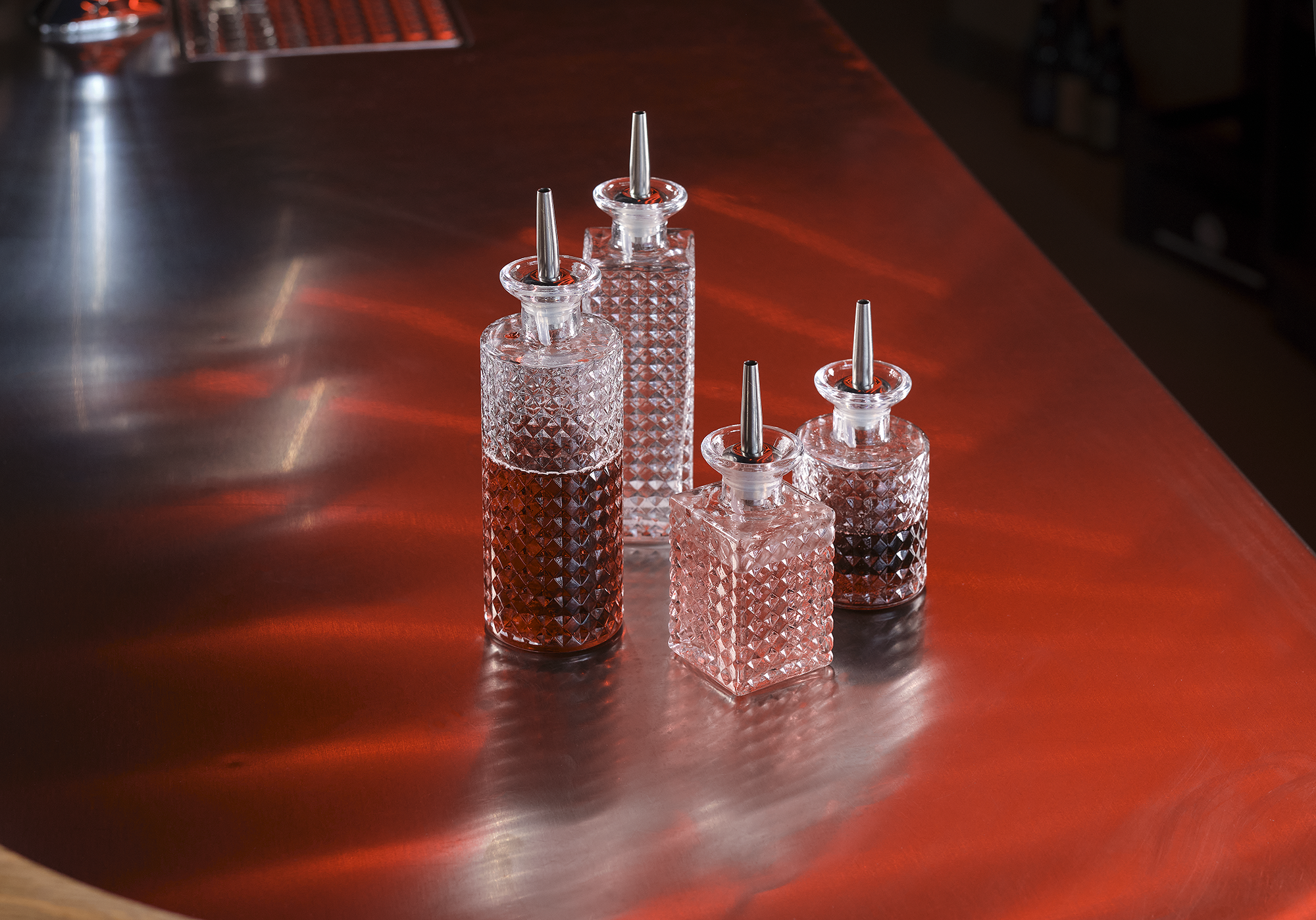 bitter bottle (130 ml & 230 ml)