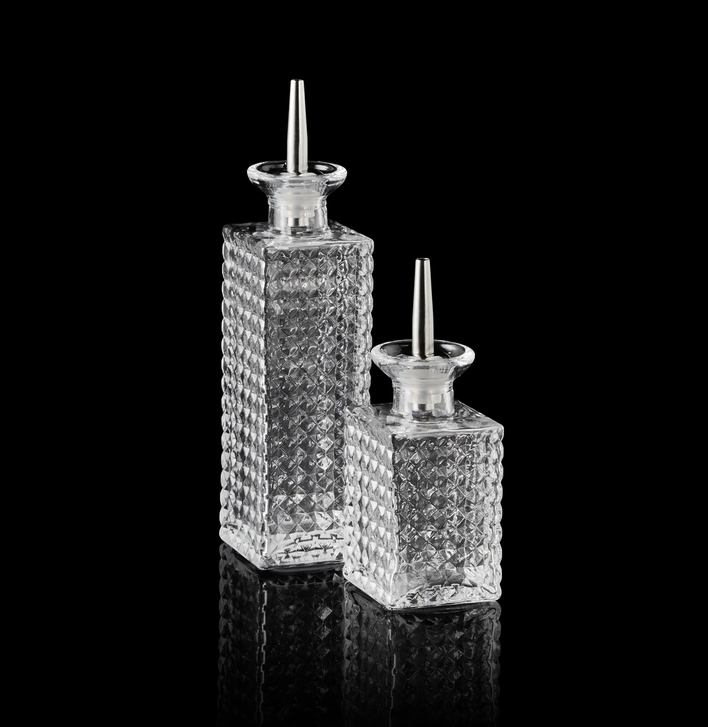 Bitter bottle (150 ml & 300 ml)
