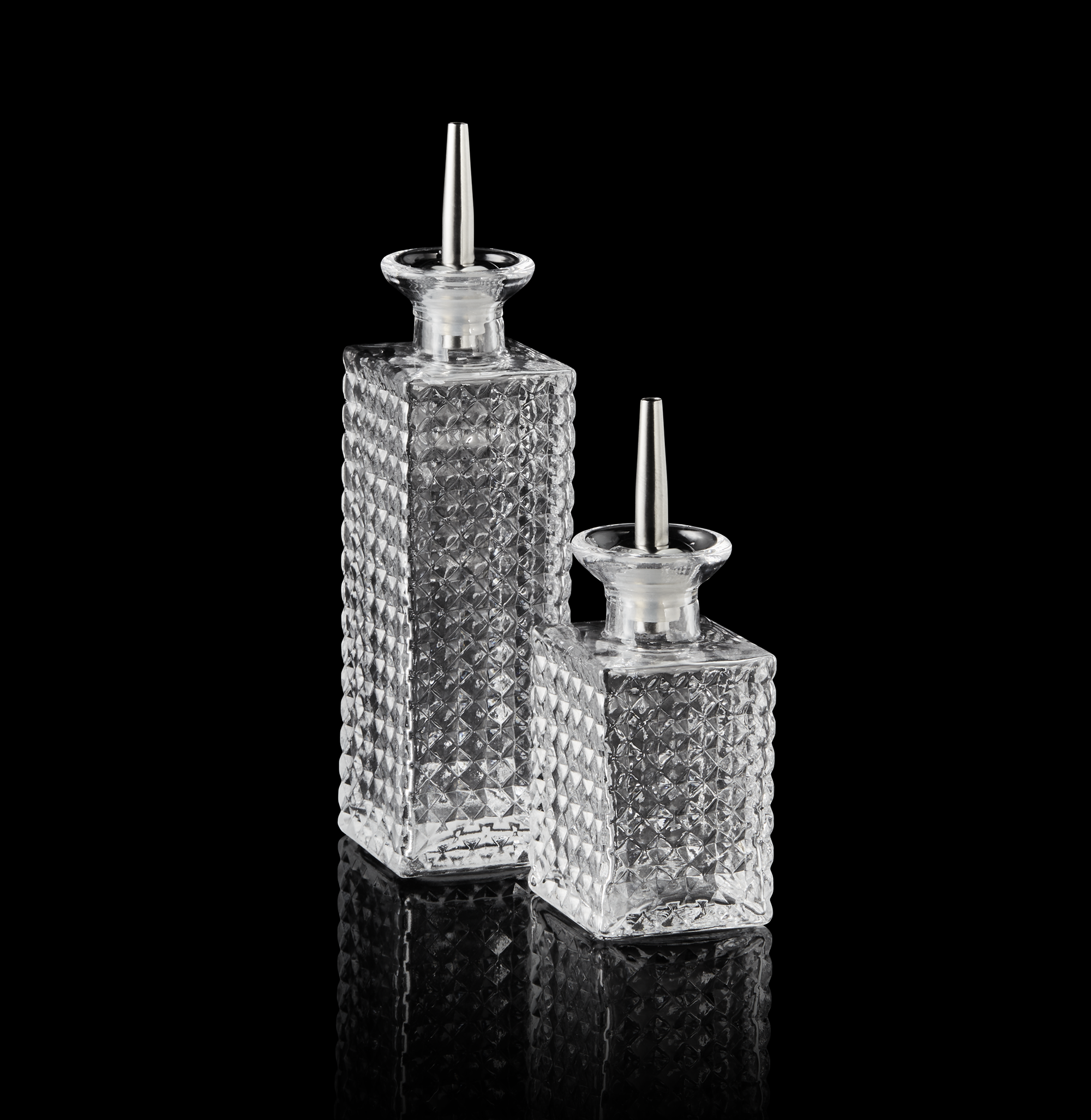 Bitter bottle (150 ml & 300 ml)
