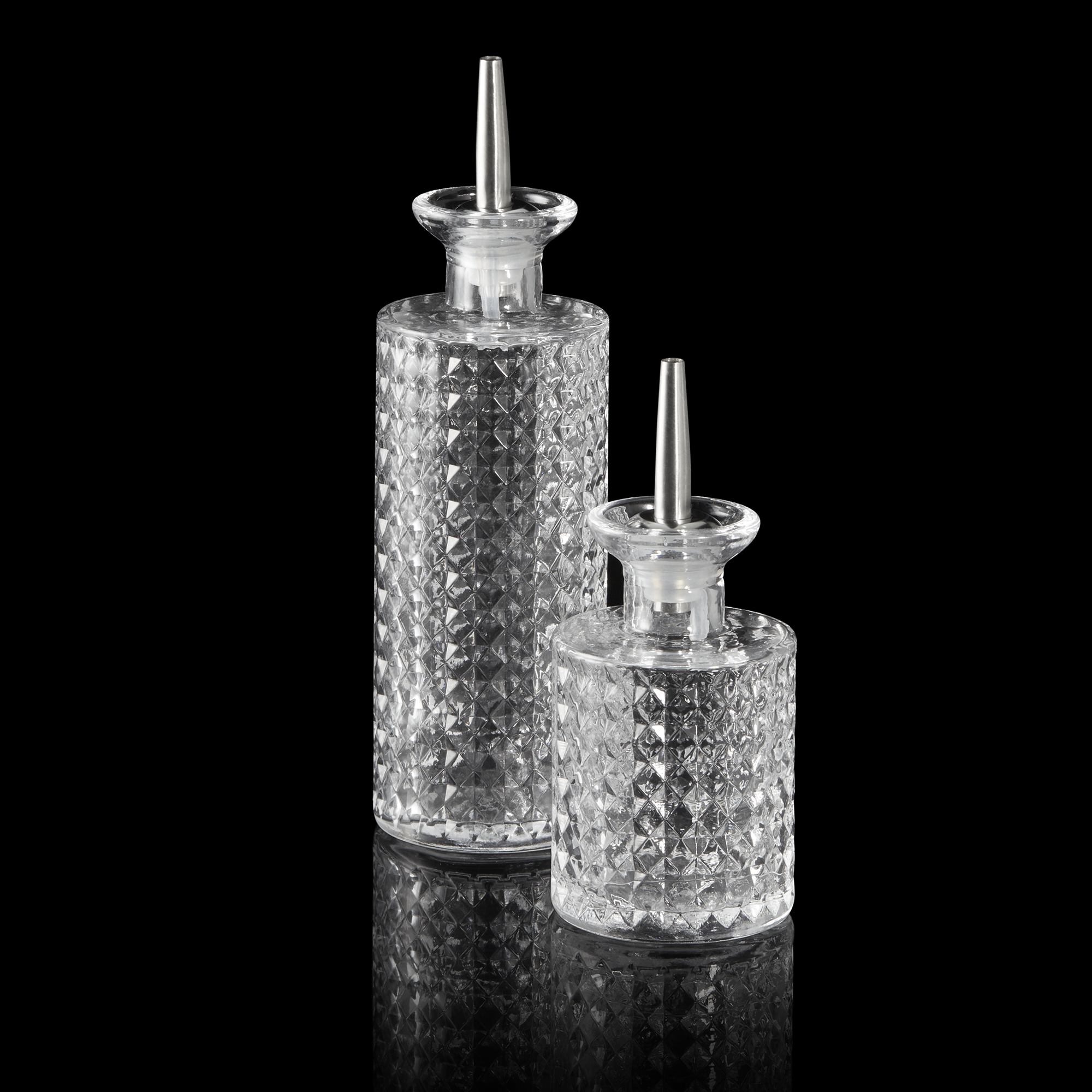 bitter bottle (130 ml & 230 ml)