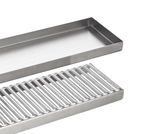 Drip tray (48.5cm x 10.5cm)