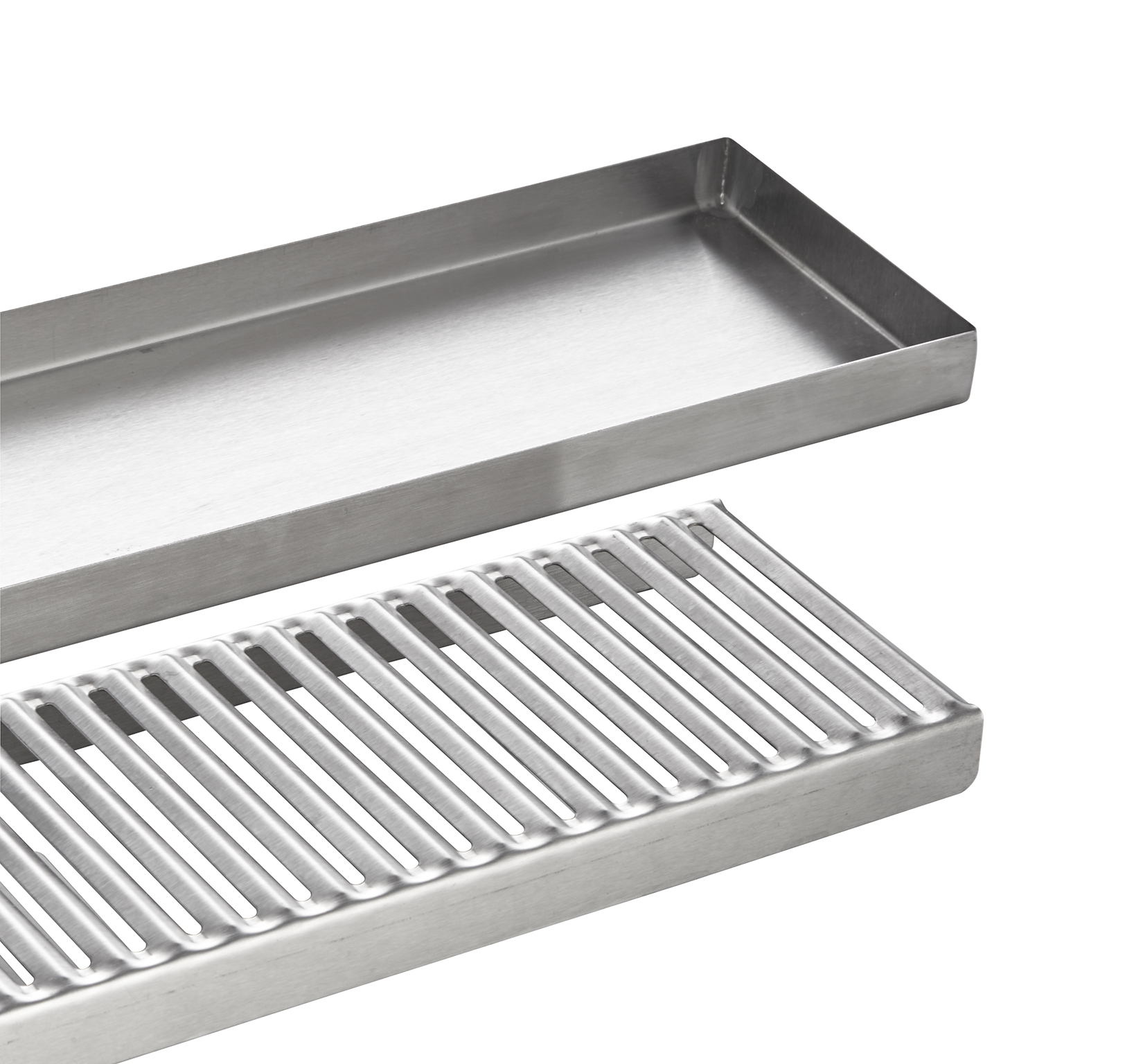 Drip tray (48.5cm x 10.5cm)