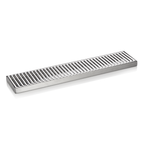 Drip tray (48.5cm x 10.5cm)