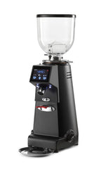 Front view of BFC 83E coffee grinder with digital display – available in UAE