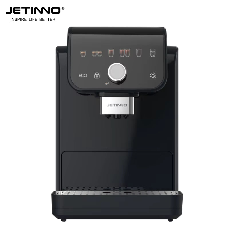 JL05 – Compact Bean to Cup Coffee Machine