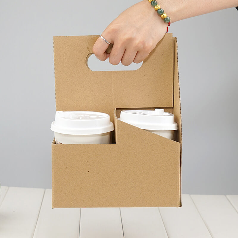 Paper Cups Holder - Product hub 