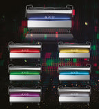 Espresso by Royal: Generation x - Product hub 