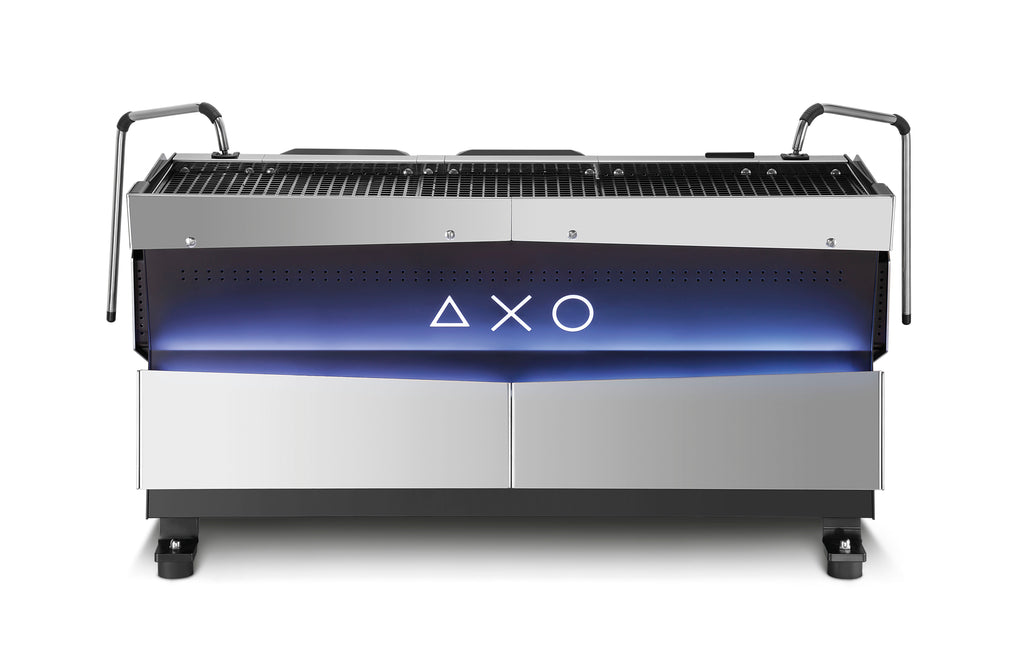 Espresso by Royal: Generation x - Product hub 