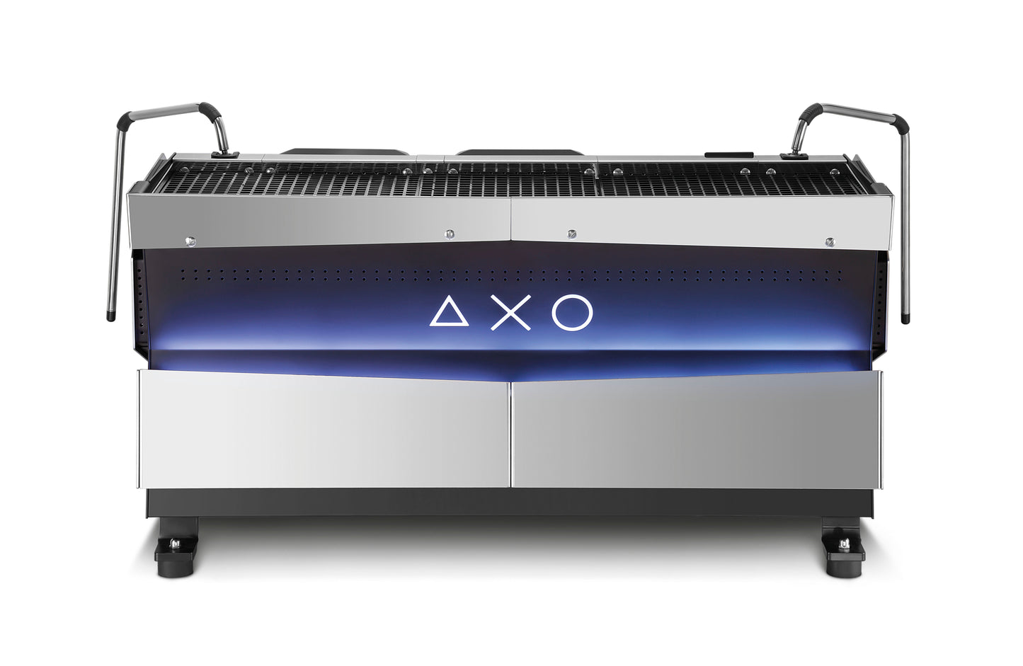 Espresso by Royal: Generation x