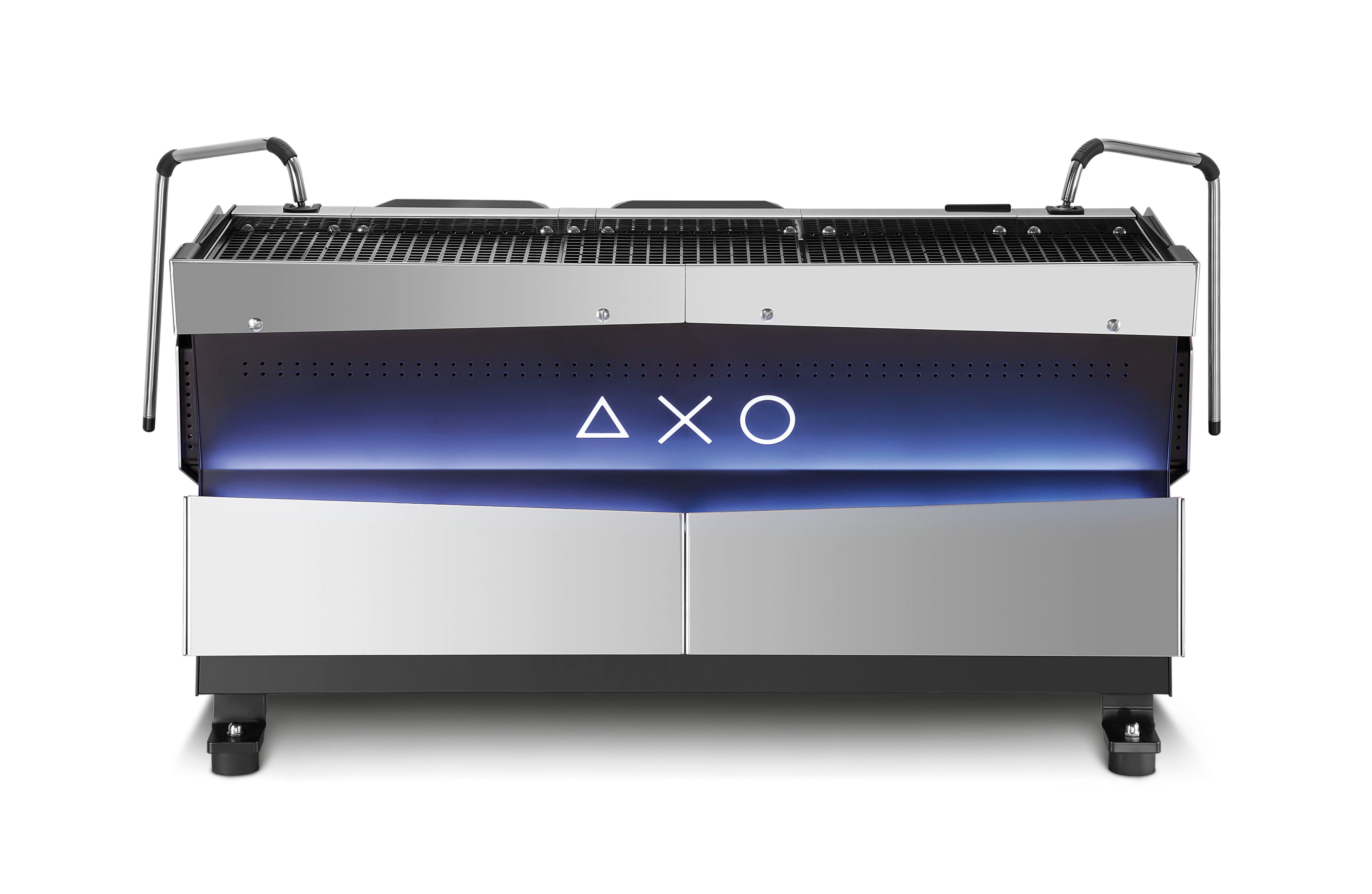 Espresso by Royal: Generation x - Product hub 