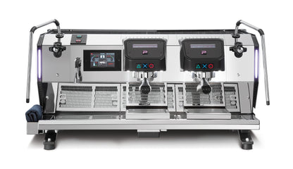BFC Generation X commercial espresso machine front view – Dubai UAE