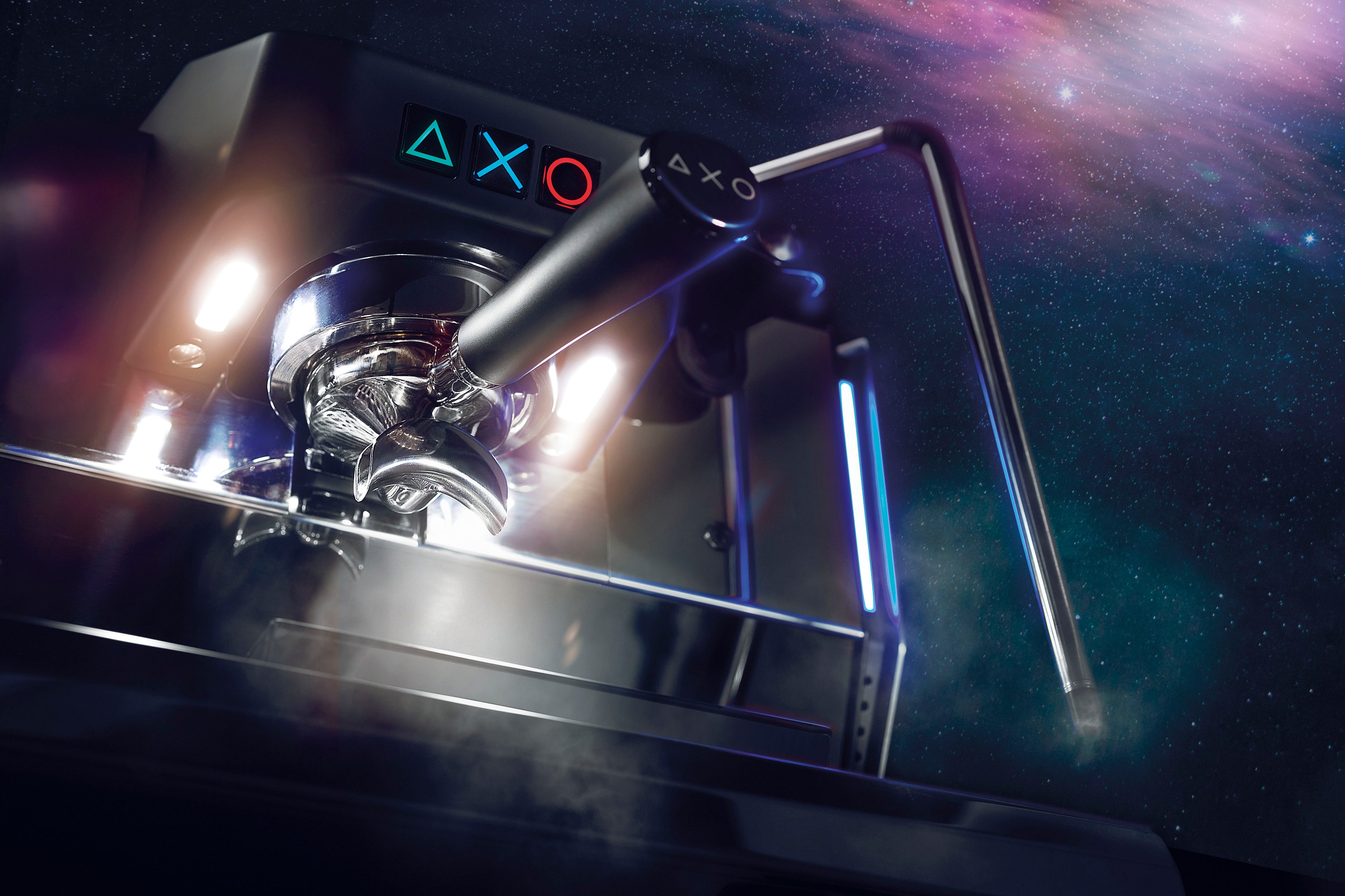 Espresso by Royal: Generation x - Product hub 