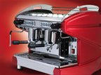 espresso machine dubai