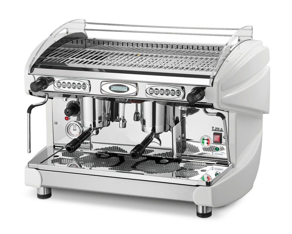 comerciall coffee machine duabi
