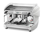comerciall coffee machine duabi