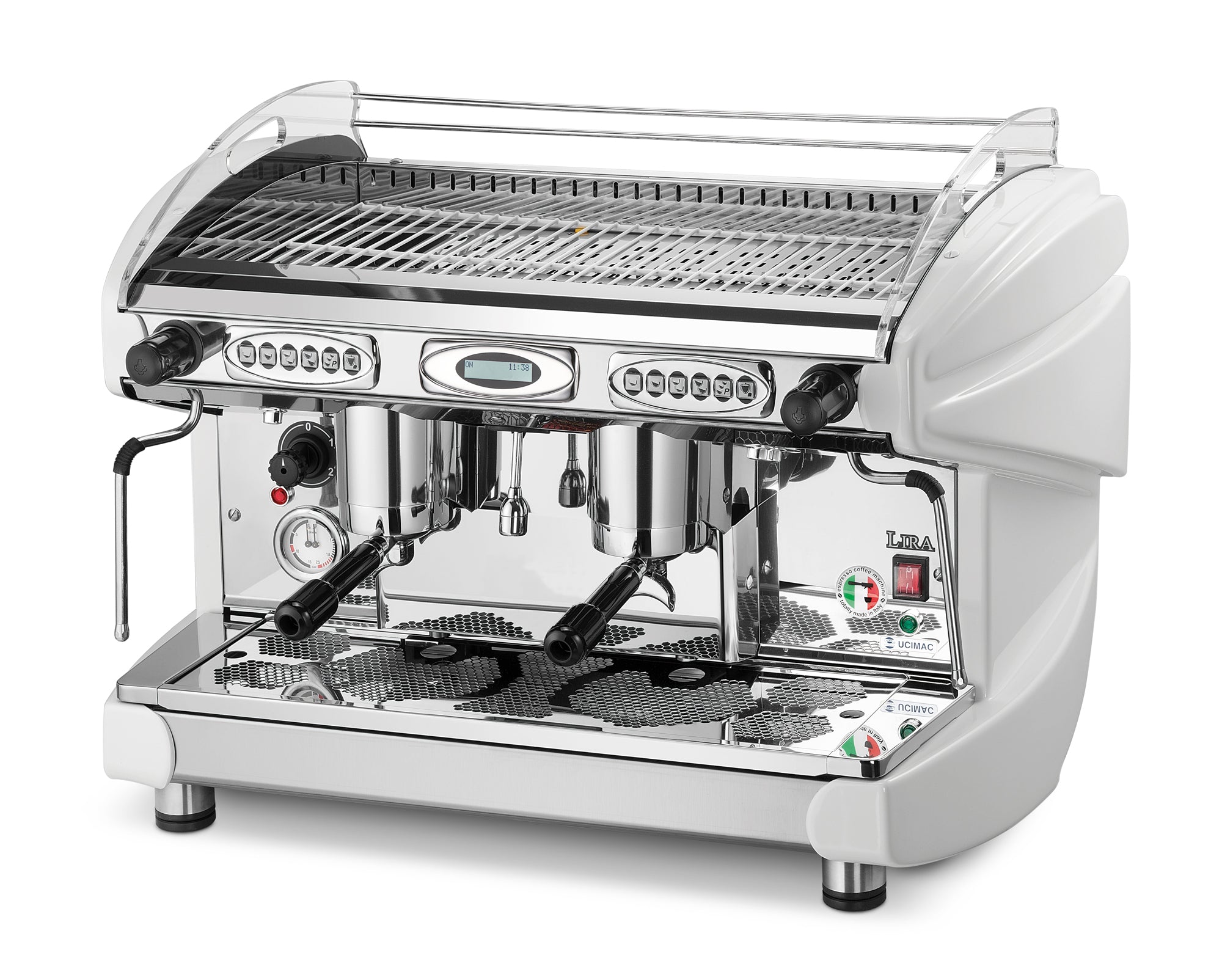comerciall coffee machine duabi