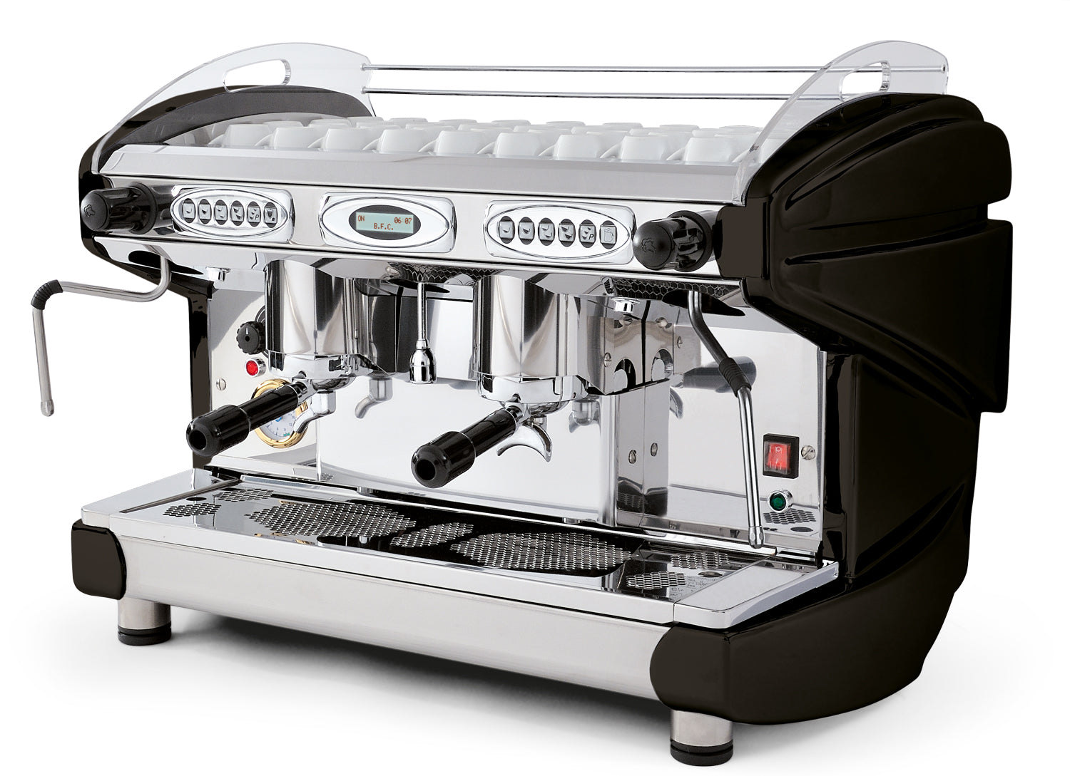 BFC: Lira - Professional espresso machine dubai