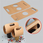 Paper Cups Holder - Product hub 
