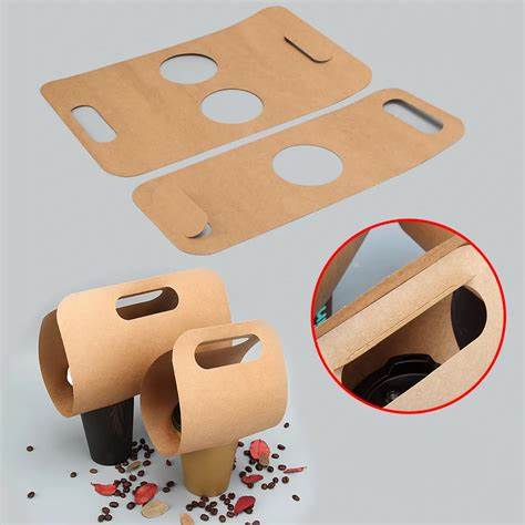 Paper Cups Holder