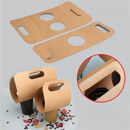 Paper Cups Holder