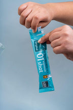 Cream Caramel Iced Espresso Sachets 40 ml