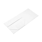 Gloss White Magnetic Paper Box - small
