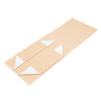 Kraft Magnetic Paper Box – Large