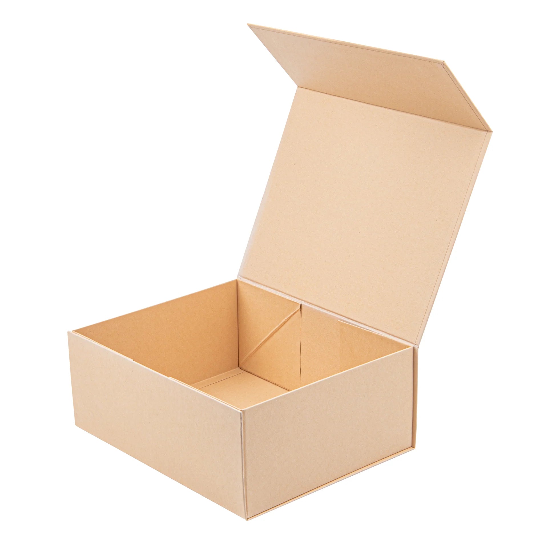 Kraf Magnetic Paper Box - Extra Large