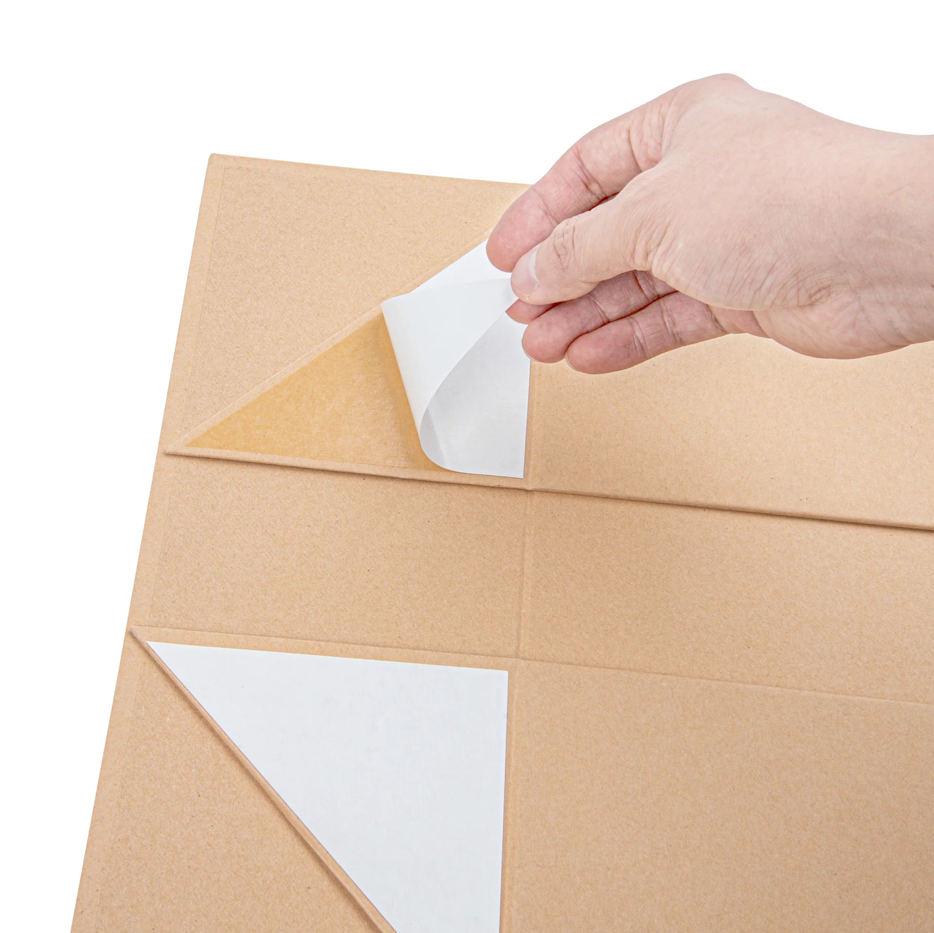 Kraf Magnetic Paper Box - Extra Large