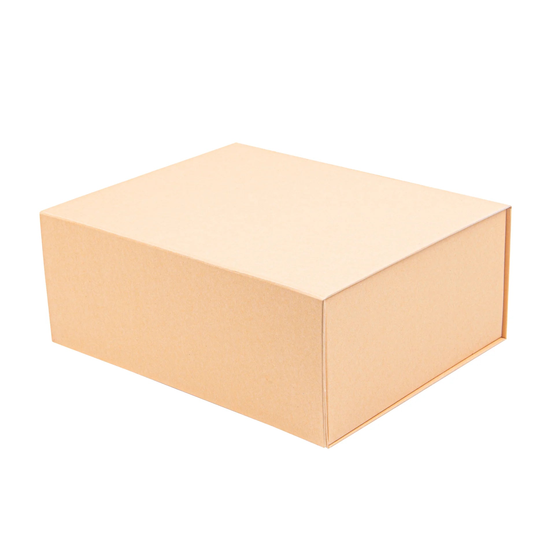 Kraf Magnetic Paper Box - Extra Large