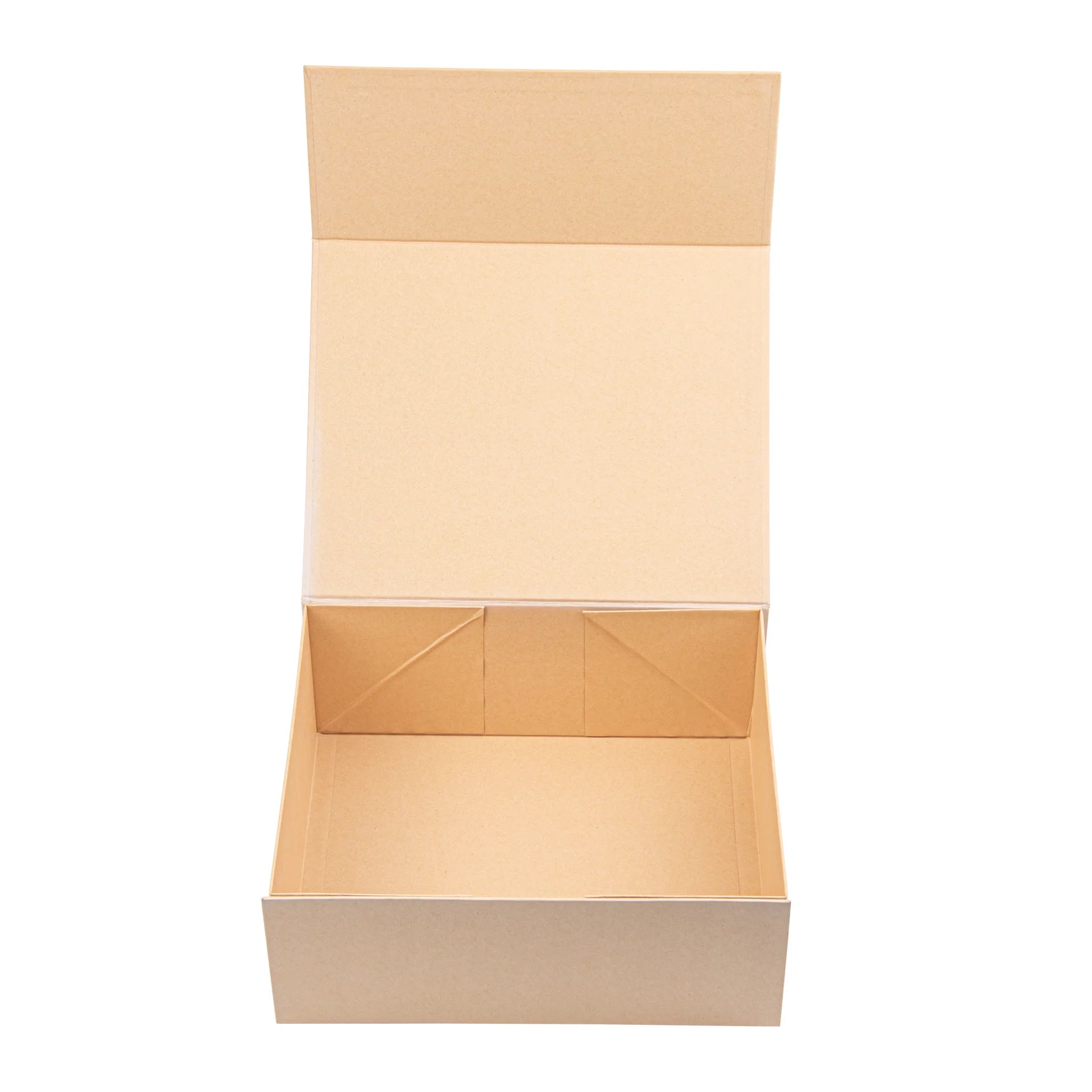 Kraf Magnetic Paper Box - Extra Large